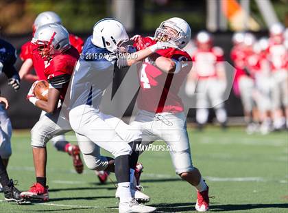 Thumbnail 3 in Catholic Memorial @ St. John's Prep photogallery.