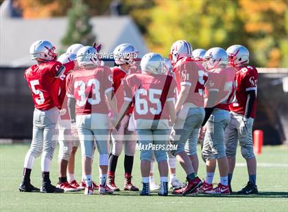 Thumbnail 3 in Fr: Catholic Memorial @ St. John's Prep photogallery.