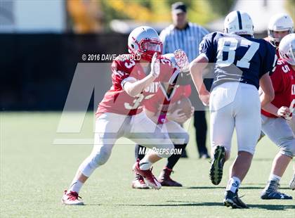 Thumbnail 3 in Catholic Memorial @ St. John's Prep photogallery.