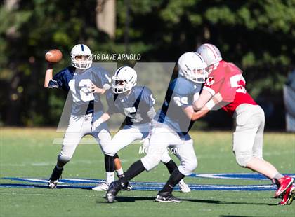 Thumbnail 3 in Catholic Memorial @ St. John's Prep photogallery.
