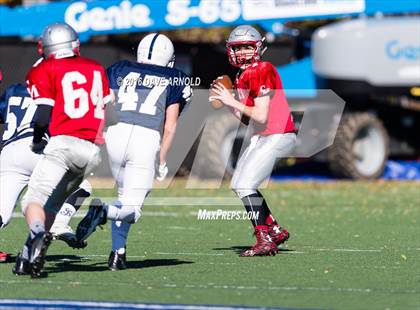 Thumbnail 2 in Fr: Catholic Memorial @ St. John's Prep photogallery.