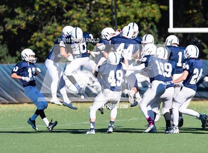 Thumbnail 2 in Catholic Memorial @ St. John's Prep photogallery.