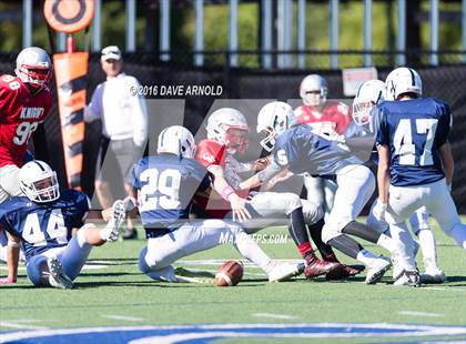 Thumbnail 2 in Catholic Memorial @ St. John's Prep photogallery.