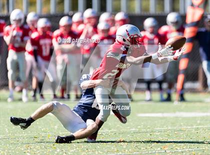 Thumbnail 1 in Fr: Catholic Memorial @ St. John's Prep photogallery.