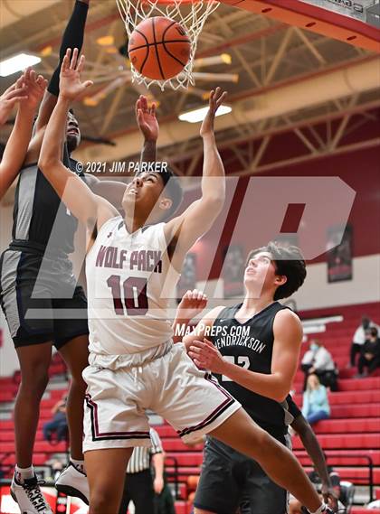 Thumbnail 1 in Hendrickson @ Weiss photogallery.