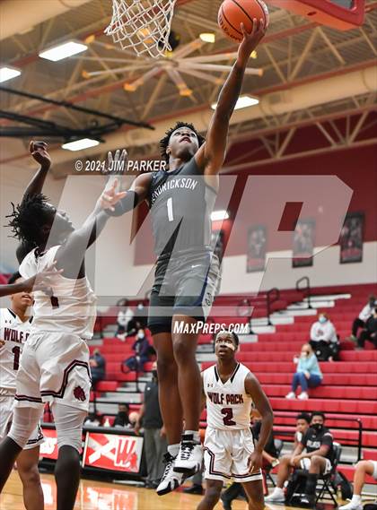 Thumbnail 3 in Hendrickson @ Weiss photogallery.