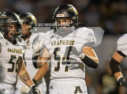 Thumbnail 2 in Arapahoe @ Rock Canyon photogallery.