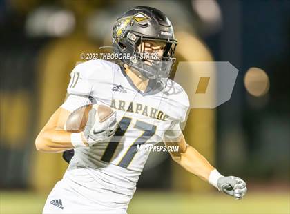 Thumbnail 3 in Arapahoe @ Rock Canyon photogallery.