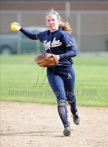 Thumbnail 1 in Arlington @ Stanwood photogallery.