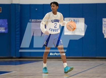 Thumbnail 3 in Valley Torah @ Chino (CIF SS Div 3 Round 2)  photogallery.