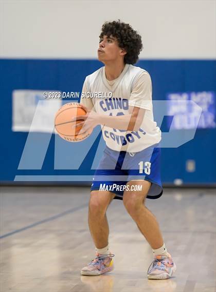 Thumbnail 3 in Valley Torah @ Chino (CIF SS Div 3 Round 2)  photogallery.