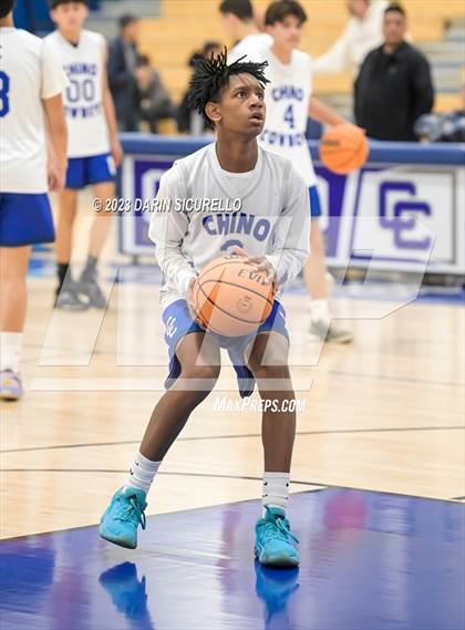 Thumbnail 1 in Valley Torah @ Chino (CIF SS Div 3 Round 2)  photogallery.