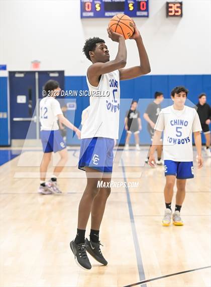Thumbnail 3 in Valley Torah @ Chino (CIF SS Div 3 Round 2)  photogallery.