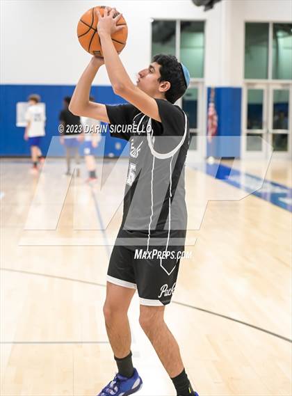 Thumbnail 3 in Valley Torah @ Chino (CIF SS Div 3 Round 2)  photogallery.