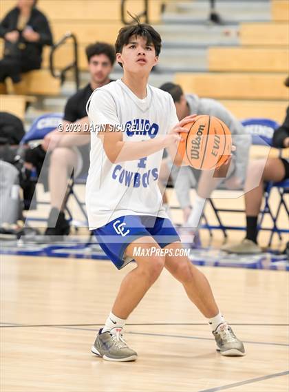 Thumbnail 2 in Valley Torah @ Chino (CIF SS Div 3 Round 2)  photogallery.