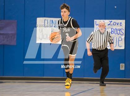Thumbnail 2 in Valley Torah @ Chino (CIF SS Div 3 Round 2)  photogallery.