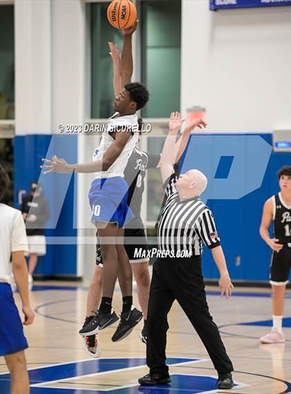 Thumbnail 1 in Valley Torah @ Chino (CIF SS Div 3 Round 2)  photogallery.