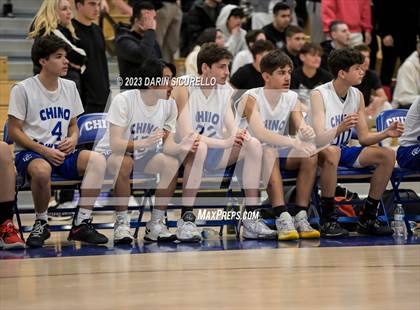 Thumbnail 2 in Valley Torah @ Chino (CIF SS Div 3 Round 2)  photogallery.