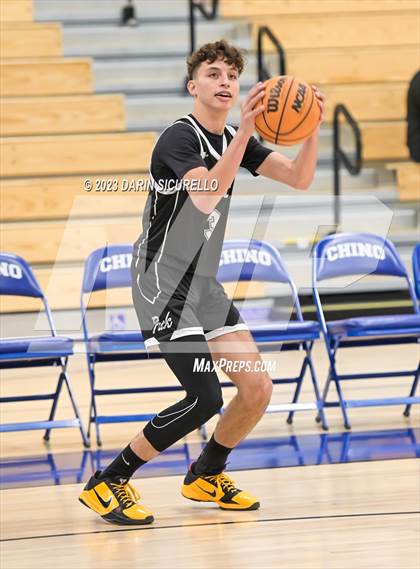Thumbnail 1 in Valley Torah @ Chino (CIF SS Div 3 Round 2)  photogallery.