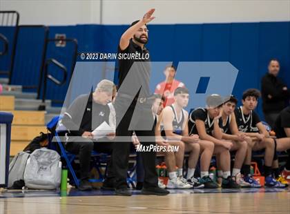 Thumbnail 1 in Valley Torah @ Chino (CIF SS Div 3 Round 2)  photogallery.