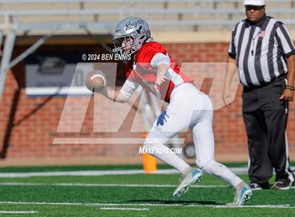 Thumbnail 2 in GIAA All-Star Game photogallery.