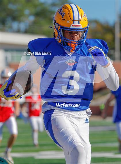 Thumbnail 3 in GIAA All-Star Game photogallery.