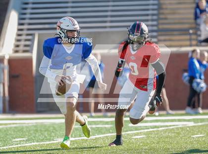 Thumbnail 3 in GIAA All-Star Game photogallery.