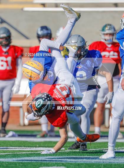 Thumbnail 2 in GIAA All-Star Game photogallery.