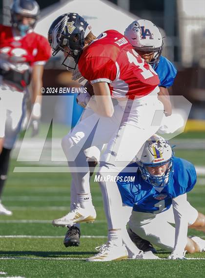 Thumbnail 2 in GIAA All-Star Game photogallery.