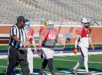 Thumbnail 1 in GIAA All-Star Game photogallery.