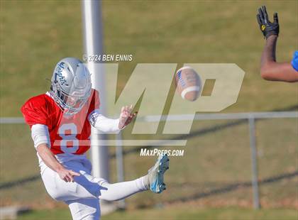 Thumbnail 2 in GIAA All-Star Game photogallery.