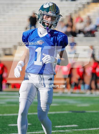 Thumbnail 3 in GIAA All-Star Game photogallery.