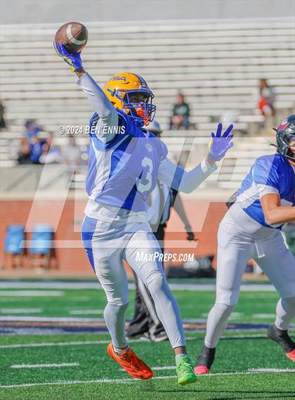 Thumbnail 3 in GIAA All-Star Game photogallery.
