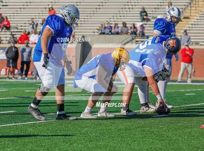 Thumbnail 2 in GIAA All-Star Game photogallery.