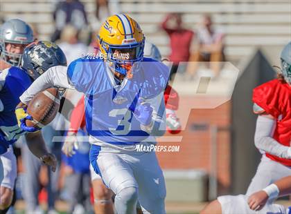 Thumbnail 3 in GIAA All-Star Game photogallery.