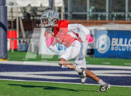 Thumbnail 3 in GIAA All-Star Game photogallery.