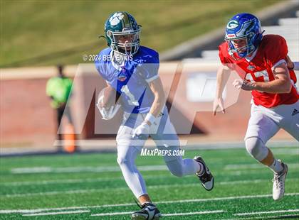Thumbnail 3 in GIAA All-Star Game photogallery.