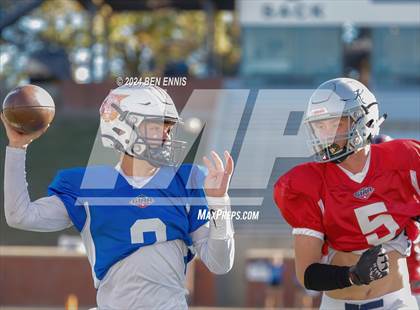 Thumbnail 3 in GIAA All-Star Game photogallery.