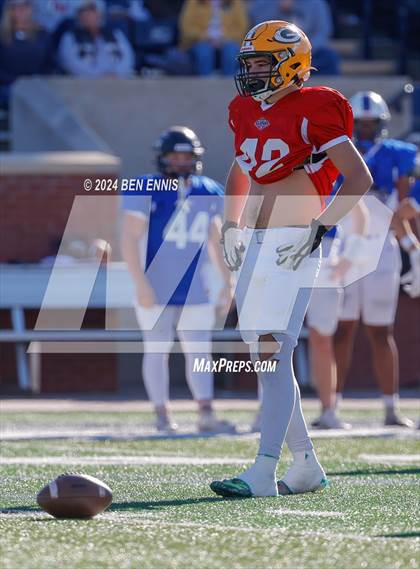 Thumbnail 3 in GIAA All-Star Game photogallery.