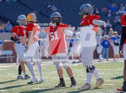 Thumbnail 2 in GIAA All-Star Game photogallery.
