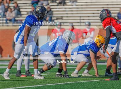 Thumbnail 3 in GIAA All-Star Game photogallery.