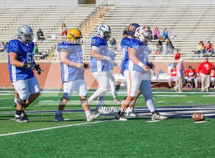 Thumbnail 1 in GIAA All-Star Game photogallery.
