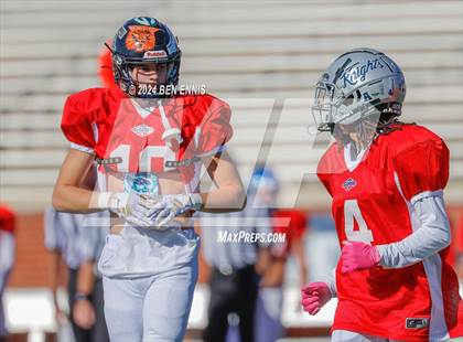Thumbnail 1 in GIAA All-Star Game photogallery.