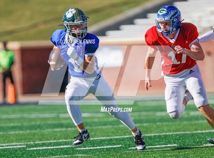 Thumbnail 2 in GIAA All-Star Game photogallery.