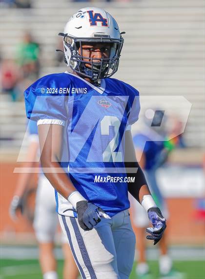 Thumbnail 3 in GIAA All-Star Game photogallery.