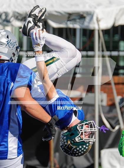 Thumbnail 2 in GIAA All-Star Game photogallery.