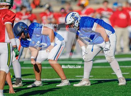 Thumbnail 2 in GIAA All-Star Game photogallery.