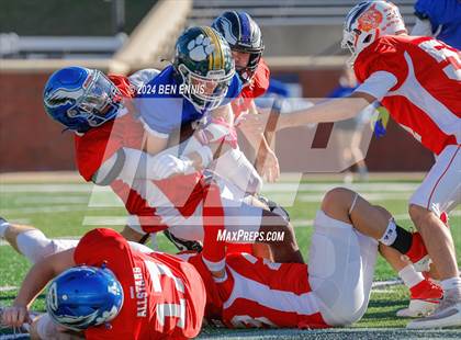 Thumbnail 3 in GIAA All-Star Game photogallery.