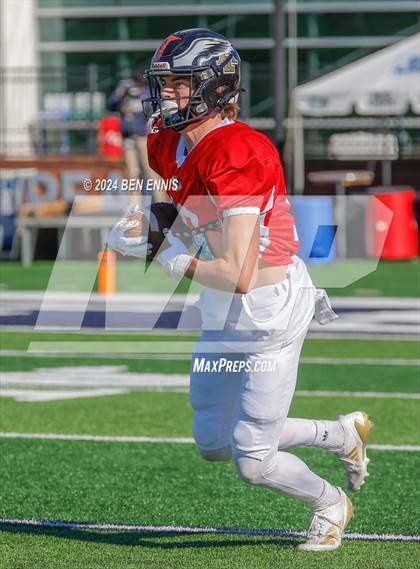 Thumbnail 1 in GIAA All-Star Game photogallery.