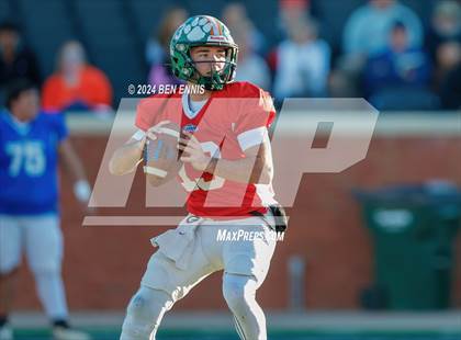 Thumbnail 3 in GIAA All-Star Game photogallery.